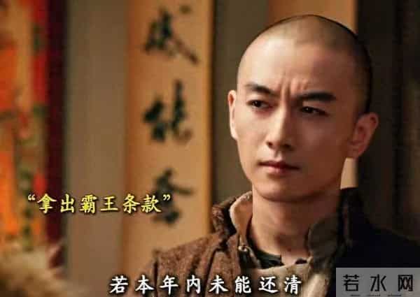 央视《大生意人》被观众要求下架!理由:演技尴尬、挂羊头卖狗肉