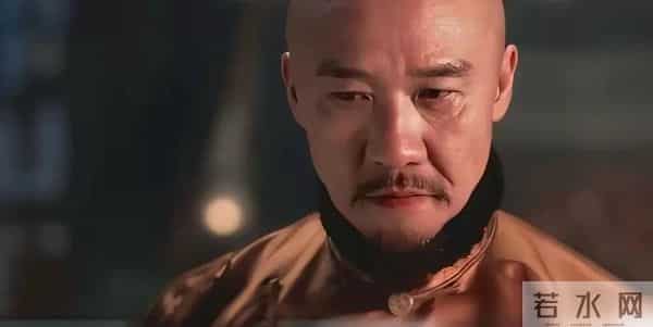 太炸了、大腕云集啊!央视八套播出的电视剧(大生意人)太炸裂了