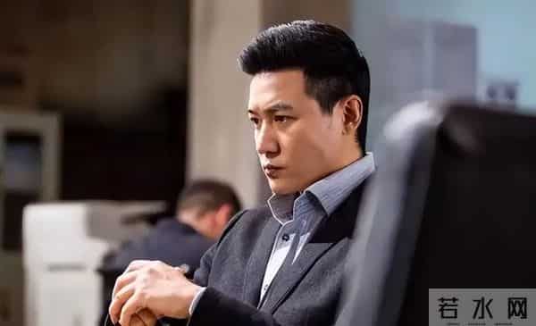 一人毁掉整部剧!《大生意人》里这位“戏混子”,成为了最大败笔