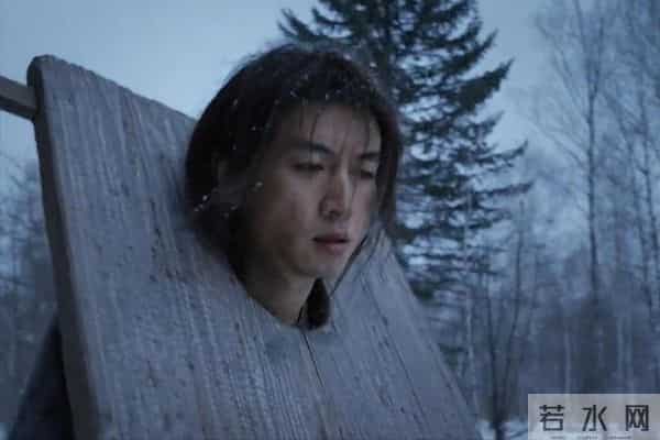 一颗老鼠屎坏一锅粥!《大生意人》49岁男配出场,成全剧最大败笔