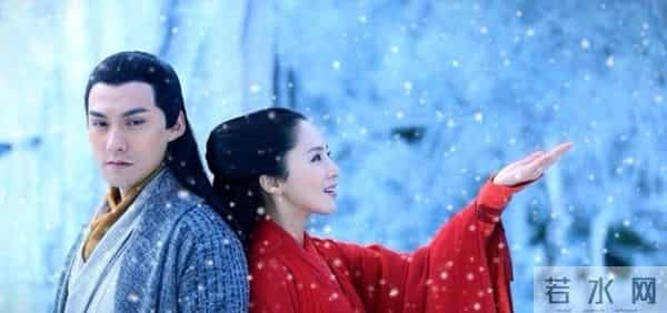 神雕廿九情 痴恋照江湖