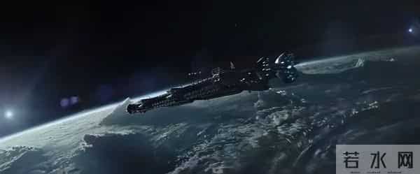 异形续作终于不翻车!斯科特亲手填坑普罗米修斯