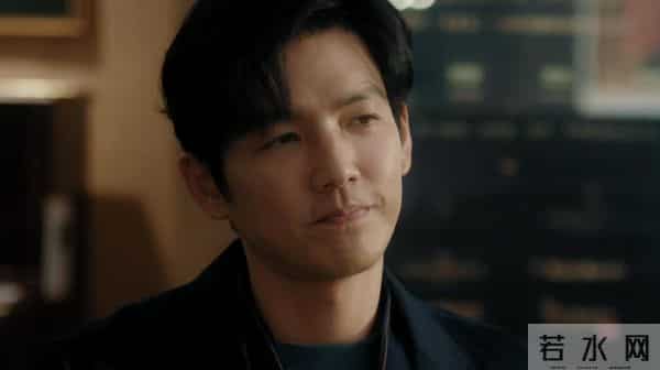 50岁“大爷”还演偶像剧，《亦舞之城》上线就被批，年龄成槽点