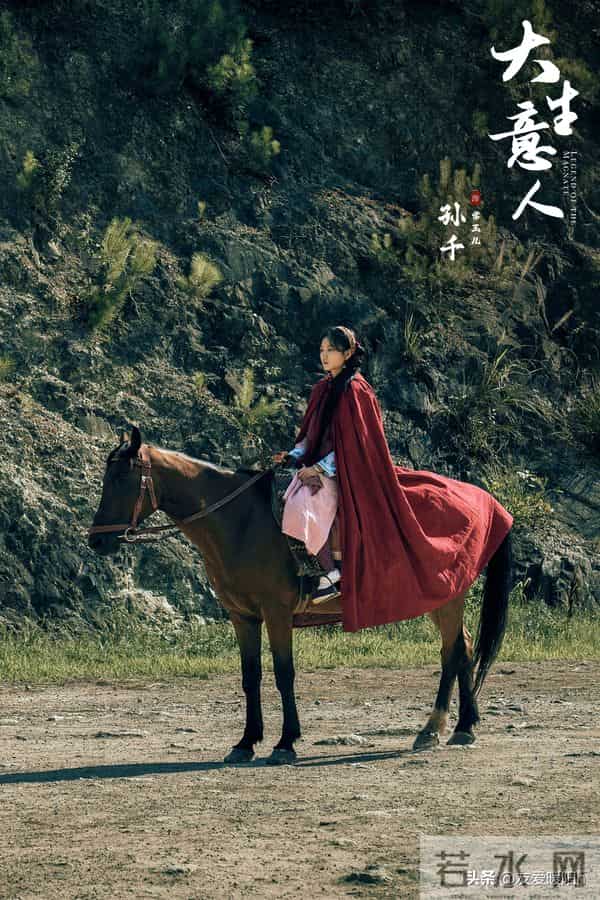 《大生意人》:看完宝藏局,我想说:古平原这步棋太狠了