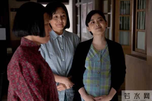 父母爱情：十年后才看懂，江德福狠心打德华，其实是演了一场双簧