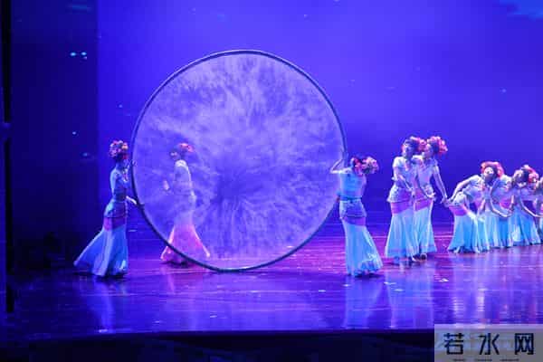 第七届澜湄国际电影周在曲靖开幕