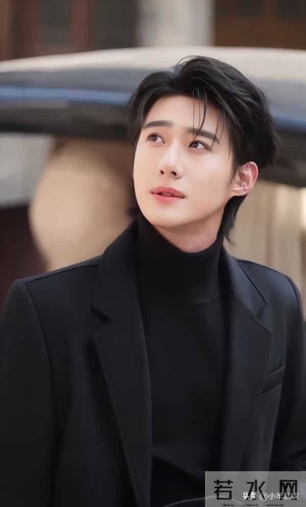 “斯文痞帅”男神赵振栋优质好剧推荐!你不会还没看过吧?