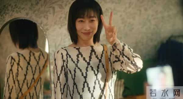 才播6集播放量破580万,任素汐令观众成功入坑,都市剧又出黑马了