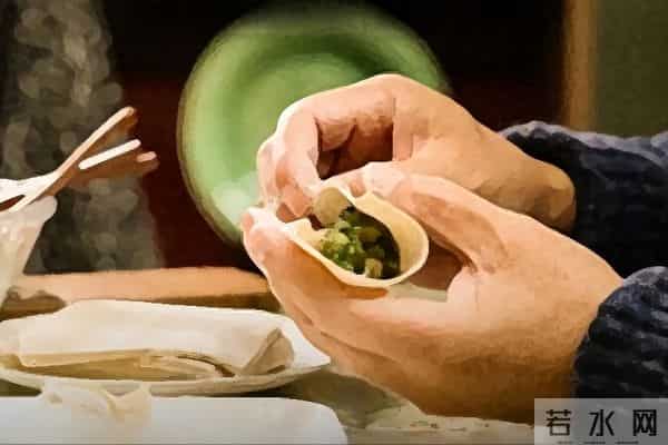 银幕上的梧桐区,弄堂里的马桶,《菜肉馄饨》里的上海,你认得不