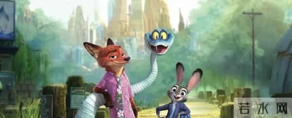 彻底爆了！《疯狂动物城2》票房要冲35亿，刘昊然年度季军不保了