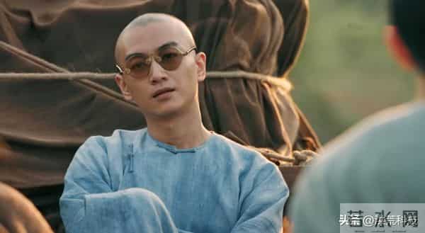 《大生意人》直到古平原诱杀李成，才知，白依梅对他的报复有多狠