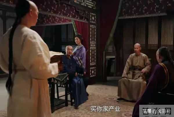 大生意人：直到苏紫轩输给古平原，才知，李万堂才是最狠的人