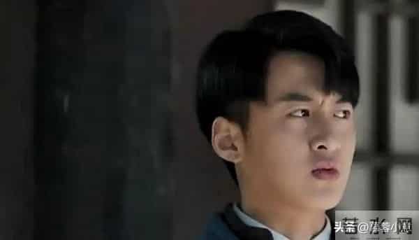 《隐锋》:这三个小人物的牺牲让我心疼泪崩