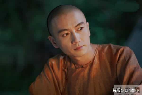 《大生意人》要不是白依梅李成大婚!古平原到死不知常玉儿另一面