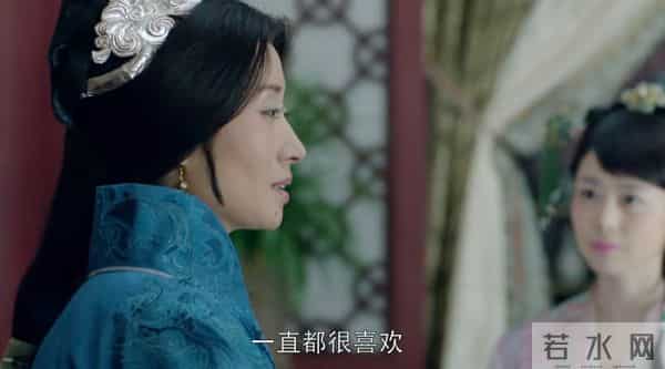 《琅琊榜》静妃为何会选柳橙孙女做靖王妃?两人都不是一般的女人