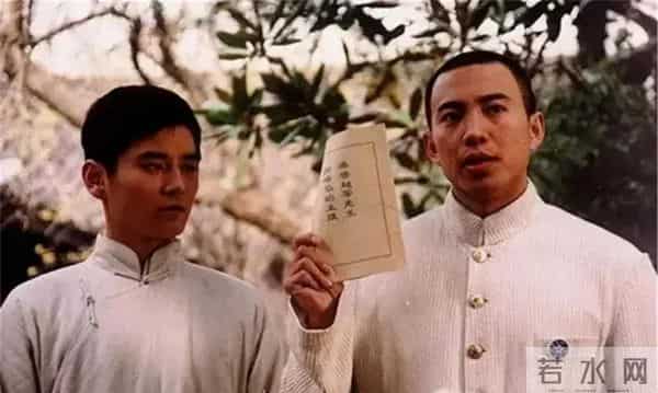 给“扮演毛主席”的10位演员排名:唐国强未进前5,古月仅排第2