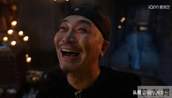 大生意人:向涵之上线惊鸿一瞥,才知古平原为何至死不忘白依梅!