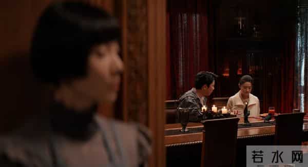 《枭起青壤》结局:聂九罗失忆吕现另有身份,邢深还有反转,