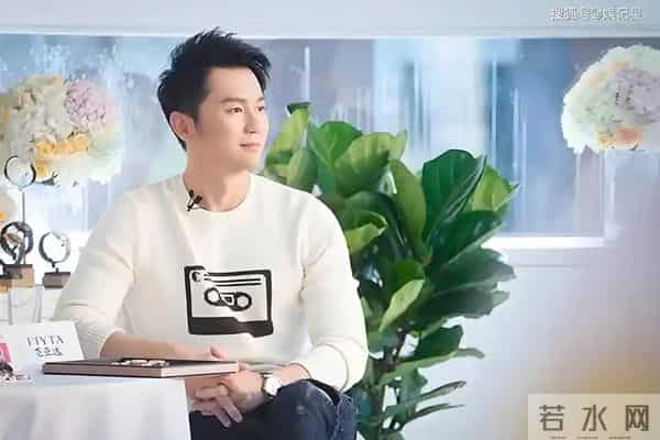 想起当年谢晋的一句酸话