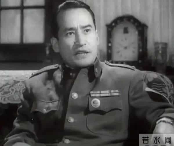 老电影《停战以后》拍摄记忆