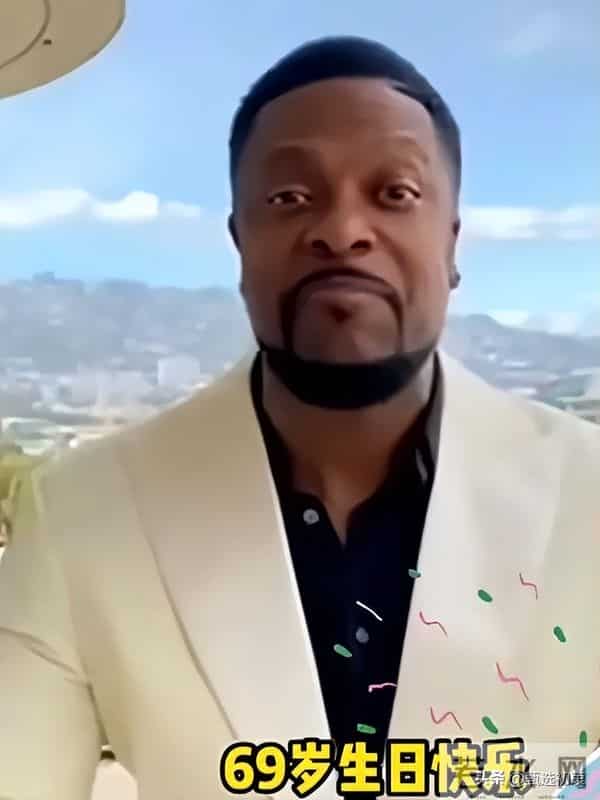 川普亲自喊话!成龙回归《尖峰时刻》,导演丑闻差点让电影凉凉