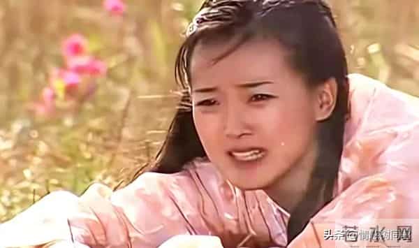 重温还珠才懂,为什么晴儿能什么都不要就嫁给萧剑?