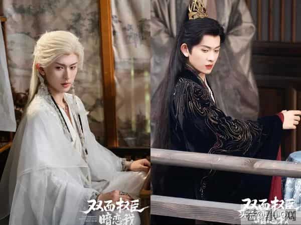 00后陈添祥·岳雨婷5搭封神！累计播放超20亿《仙剑三》未播先爆！