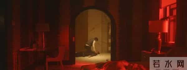 无数人心目中的NO.1美剧,值得收藏硬盘