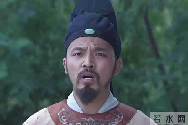 《神探狄仁杰》四部曲88人实力排行:狄仁杰第八档,袁天罡第七档