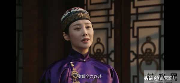 《大生意人》：直到王天贵被毒杀，李钦才知，苏紫轩的算计有多狠