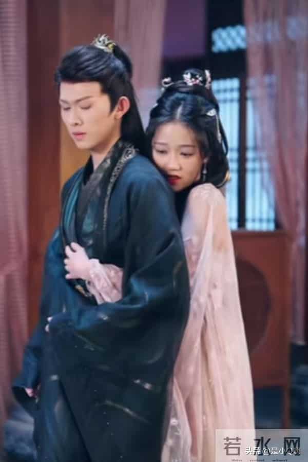 00后陈添祥·岳雨婷5搭封神！累计播放超20亿《仙剑三》未播先爆！