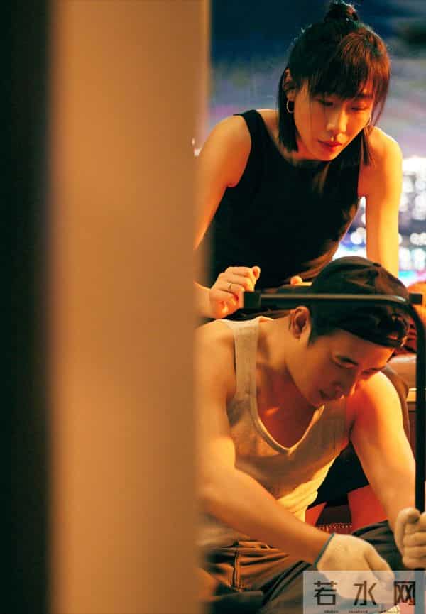 40集都市剧今晚湖南卫视播,罗晋、任素汐主演,配角阵容亮眼