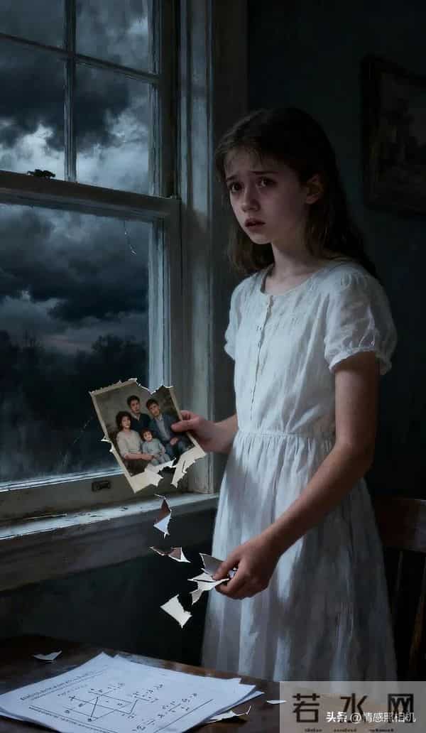 《谁在时间的彼岸》：一场跨越十六年的“赎罪式爱情”