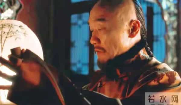 《大生意人》演技大比拼!黄志忠稳坐第一,陈晓第三不冤