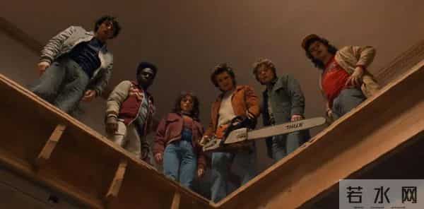 九年等一个结局,9.6分