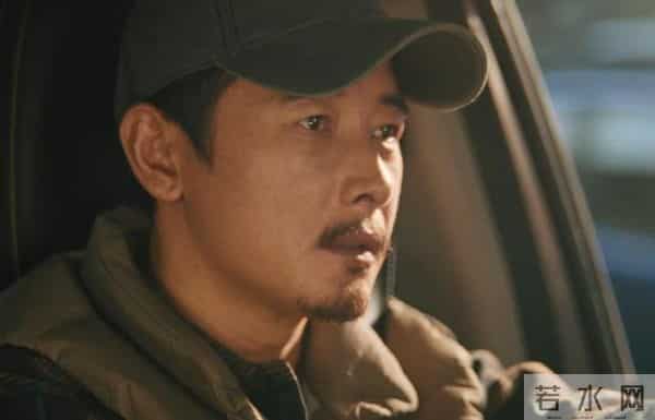 开播2小时热度4500!八位实力派加盟,这部年底压轴剧太生猛