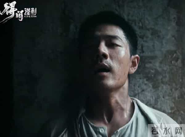 看完肖战《得闲谨制》预告,我想说:这才是当下观众想看的战争片