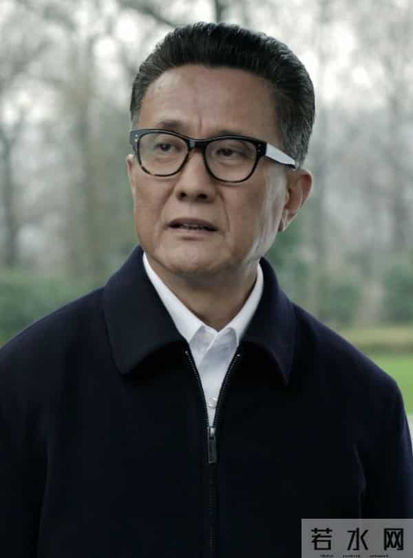 《人民的名义》为什么对付高育良这类人并不难?他的对手也很多