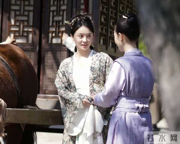 《知否》:低嫁寒门的如兰才是最精明?墨兰输在不懂这个道理