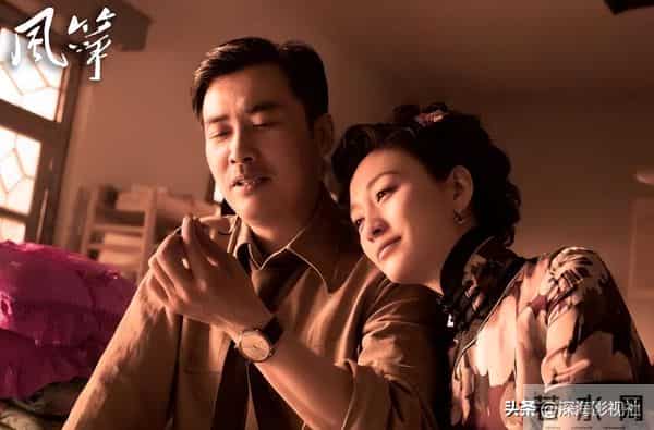 十大谍战剧排行，《伪装者》垫底，《悬崖》第七，榜首毫无争议