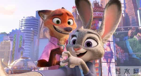 疯狂动物城2单日票房破7亿,影院只放一部电影,迪士尼为何这么猛