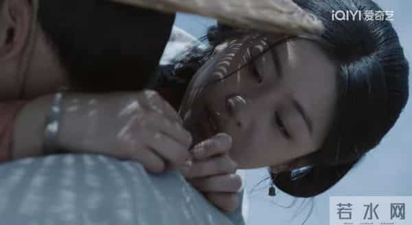 《大生意人》:婚礼之前遭遇婚变!古平原为什么输给了李成?