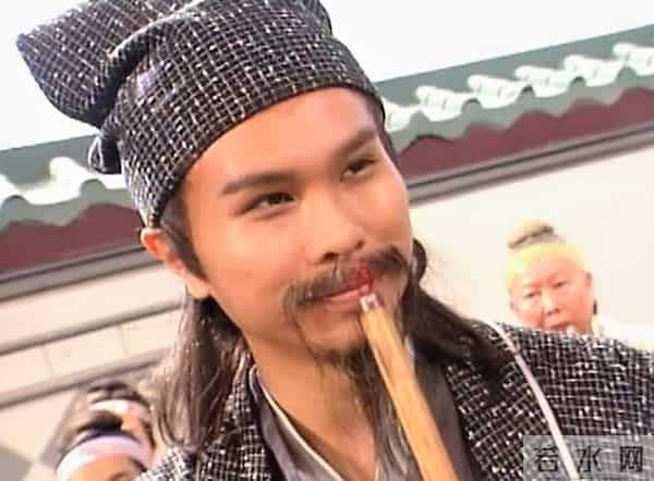 倚天屠龙记:为什么郭靖传人的后人、南帝近臣的后人都成了反派?