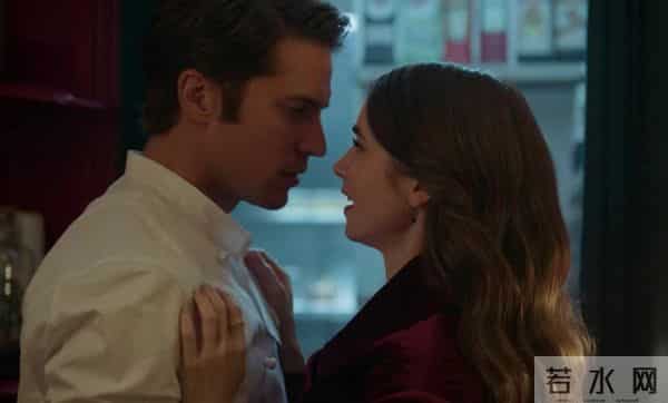 这部无数人心中的NO.1成人美剧,又杀回来了