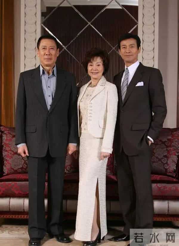 《荣归》:当时代的叙事破裂