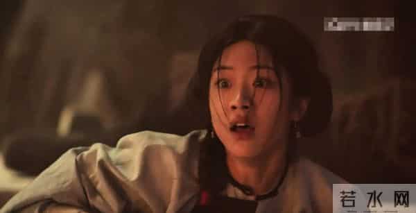 大生意人-白先生救他殒命，古平原才懂：白依梅为何不选他随李成