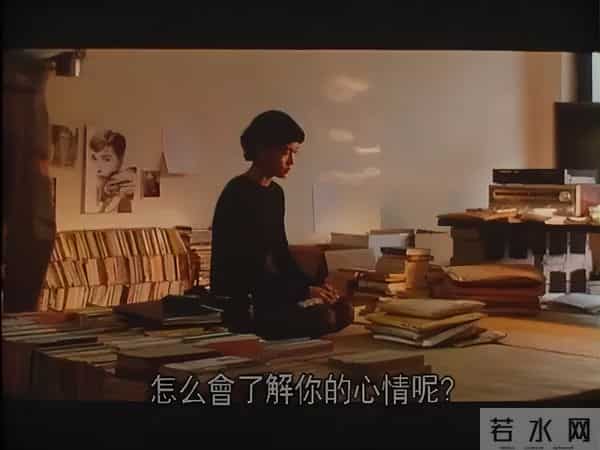 7部电影7封信,杨德昌用一生拷问华人灵魂