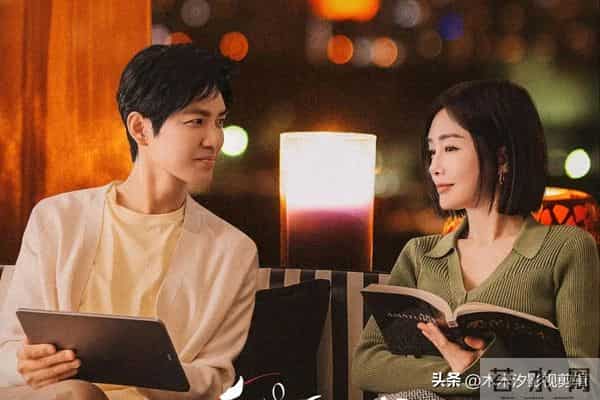 速码!12月热播剧榜单!《大生意人》第四,《亦舞之城》进前三!