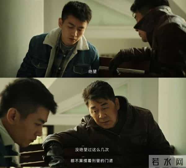 陈晓为角色瘦到脸颊凹陷,陈妍希新剧秀甜蜜,离婚后新作奇妙撞期