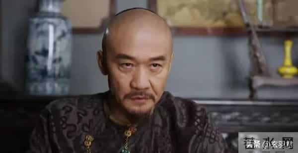 大生意人：直到苏紫轩输给古平原，才知，李万堂才是最狠的人